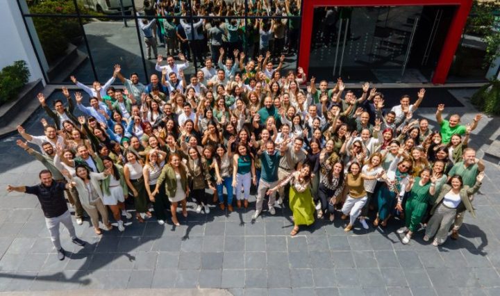 ÍNTEGRO celebra 7 años de desarrollo con propósito y transformación del sector inmobiliario en Guatemala