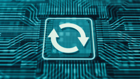 La complejidad de los procesos de actualización de la ciberseguridad ESET