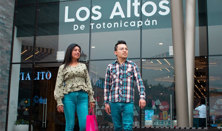 los altos totonicapan ÍNTEGRO