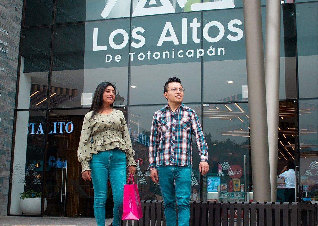 los altos totonicapan ÍNTEGRO