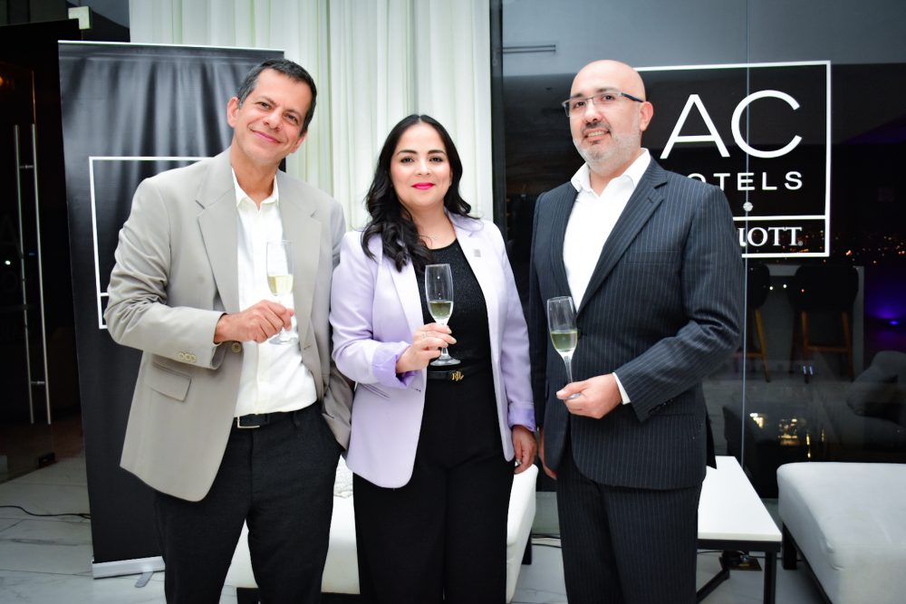 Marriott NIGHT BRUNCH