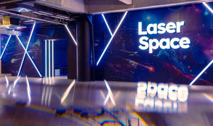 Naranjo Mall celebra los días de lluvia con aventuras inmersivas y entretenimiento para toda la familia en el destino más completo de la zona