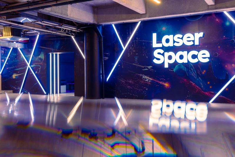 Naranjo Mall celebra los días de lluvia con aventuras inmersivas y entretenimiento para toda la familia en el destino más completo de la zona