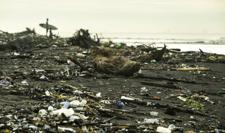 Julio libre de plástico: Hábitos de consumo, clave para lograr un gran impacto