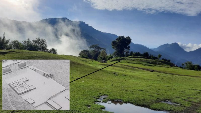 Exploraciones arqueológicas en la Sierra de los Cuchumatanes revelan importantes hallazgos