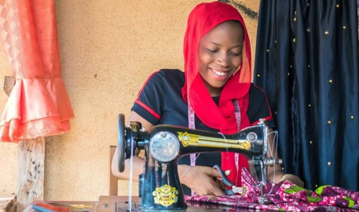 Reporte Sostenibilidad de VISA