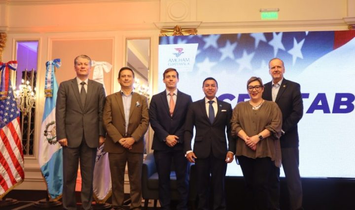 AMCHAM PROMUEVE REUNIÓN DE ALTO NIVEL PARA FORTALECER LA ATRACCION DE INVERSIÓN EXTRANJERA