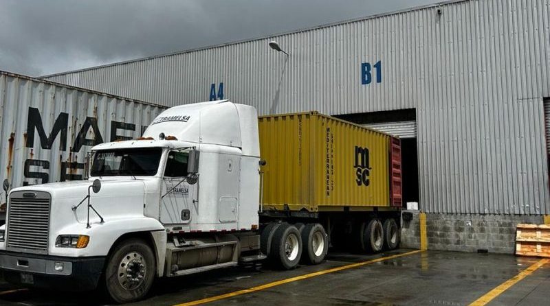 Complemento alimenticio con fórmula M+ continúa su visión a nivel internacional tras ser elegido por su impacto en la nutrición de los menores y asequibilidad.