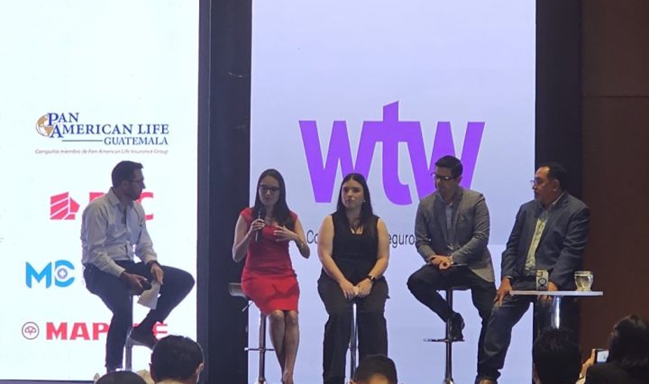 2da Expo Bienestar WTW 1