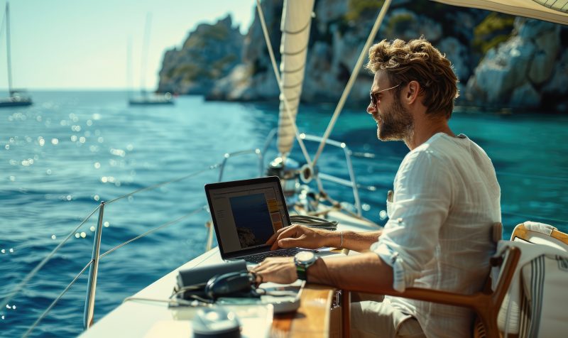 En el lujo consciente más del 54% de los consumidores están dispuestos a pagar más por marcas sostenibles.