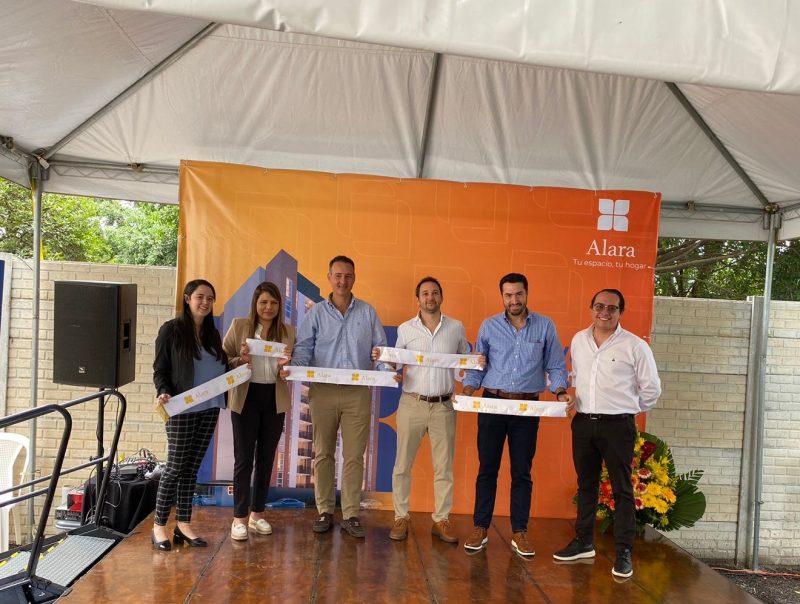 Un espacio que podrás llamar tu nuevo hogar a un precio asequible