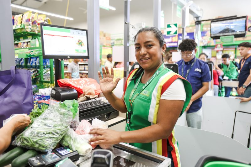 Con la apertura de esta nueva tienda, la número 184 en Guatemala, Despensa Familiar reitera su compromiso con los habitantes de Chiquimula.