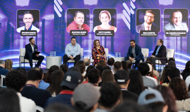 Bac impulsa la educación financiera