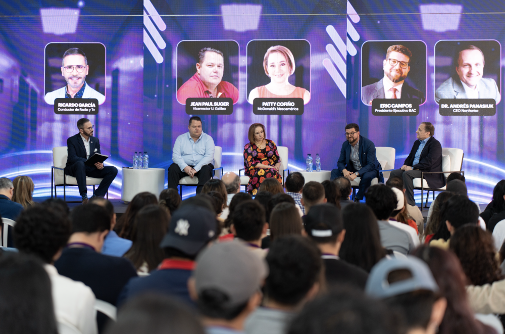 Bac impulsa la educación financiera