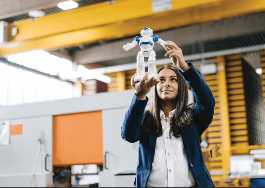 Benchmarking ManpowerGroup