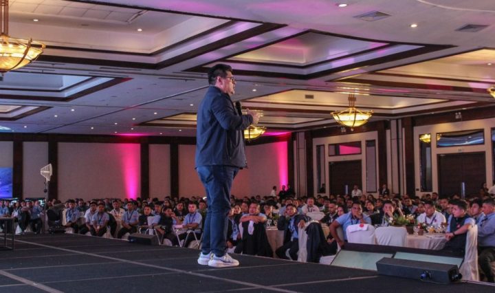 ContinuidadDelNegocio INEF