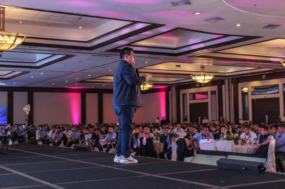 ContinuidadDelNegocio INEF