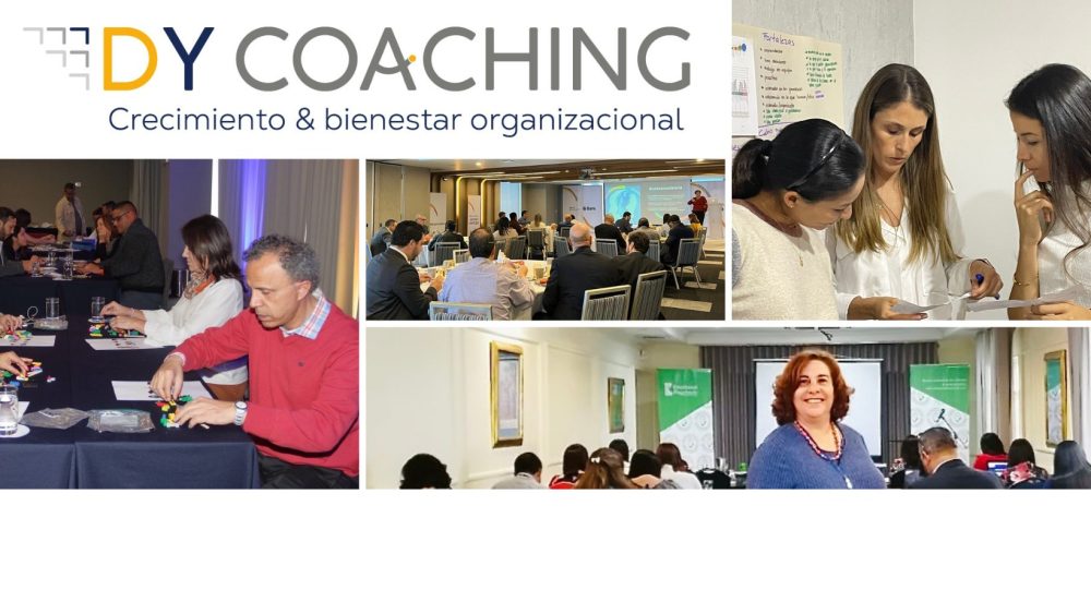 DYCoaching  PROGRAMAS