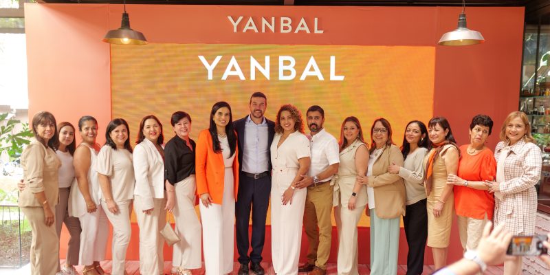 Yanbal transforma vidas y fortalece la independencia financiera de miles de mujeres a nivel mundial.