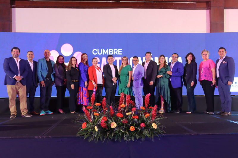 II Cumbre Gastronómica reafirma el papel protagónico de Guatemala en Centroamérica