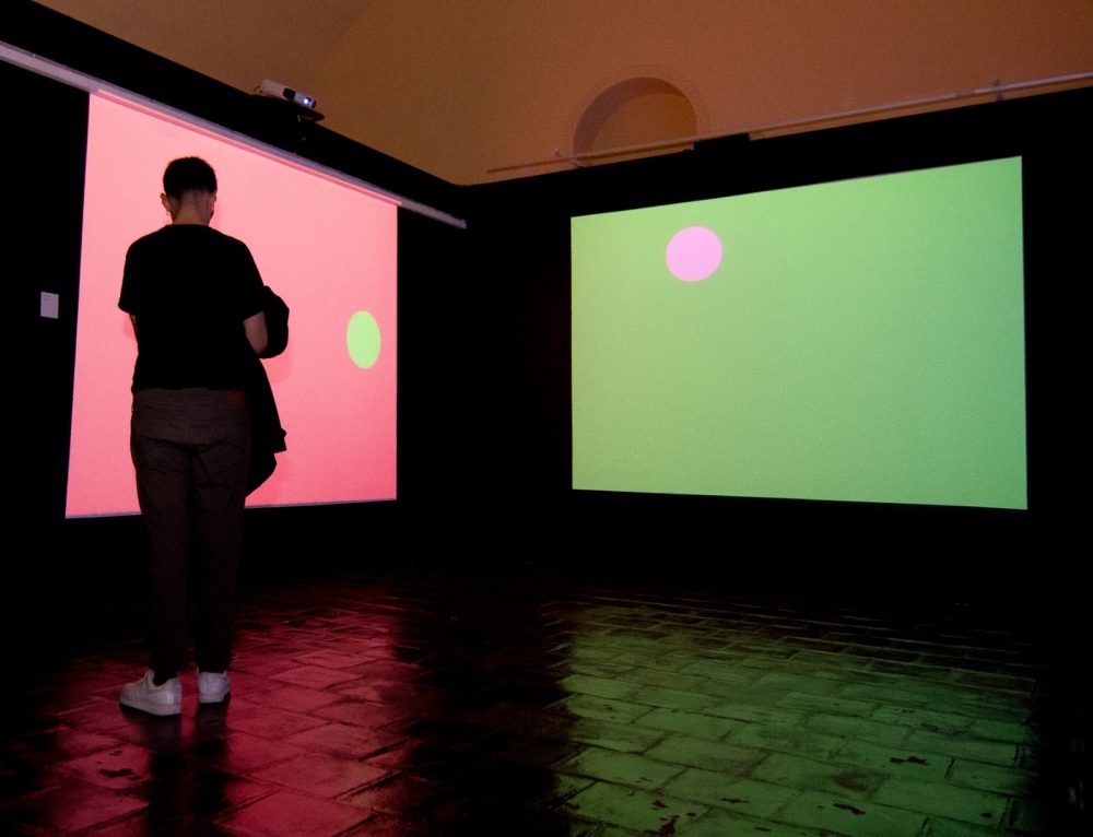 fundación paiz exposición Continuum