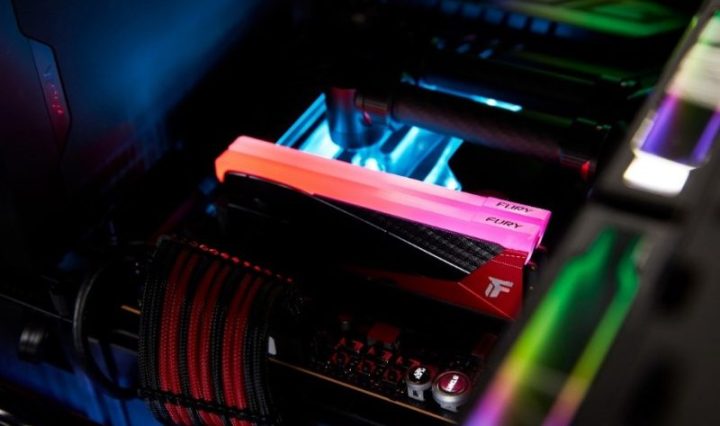 Para probar la eficiencia de la memoria, los expertos llevaron a cabo pruebas de overclocking, una modalidad que explota la velocidad de los componentes más allá de la predeterminada.