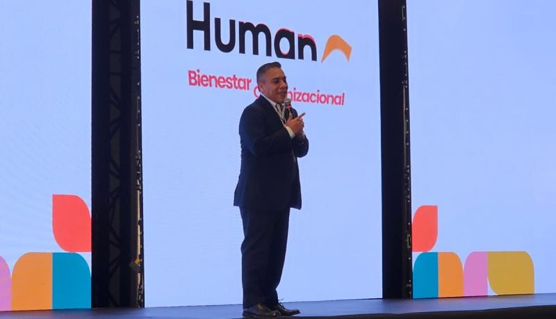 Buró Business School concluyó con éxito la edición 2024 de Human, el congreso más influyente de liderazgo y gestión humana de la región, enfocado en el bienestar organizacional.