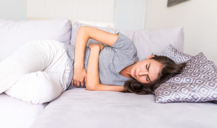 Ilustración Problemas Digestivos (ASOFARMA)