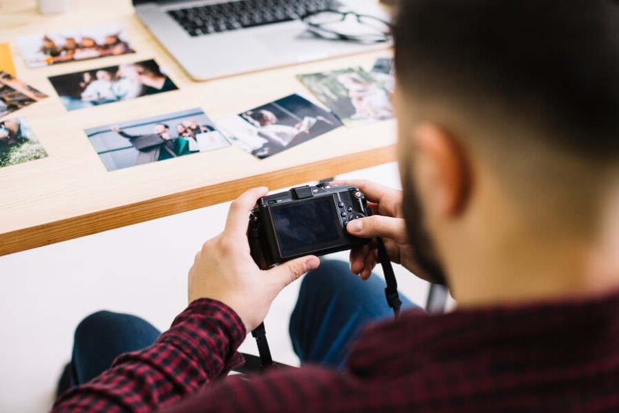 Imagen ilustrativa Epson