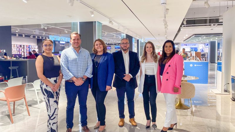 El nuevo Nivel 2 de SIMAN Miraflores te espera con grandes experiencias de compra