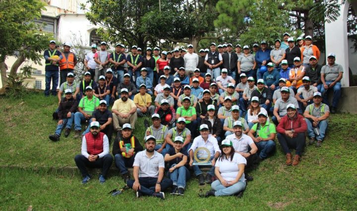 Latam Sustainability Awards henkel