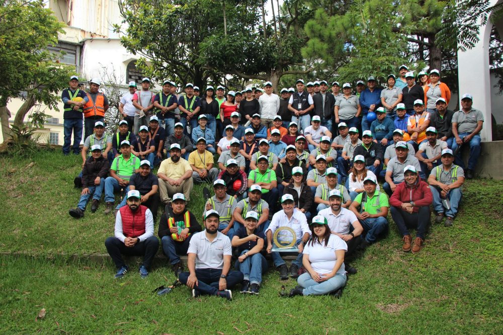 Latam Sustainability Awards henkel