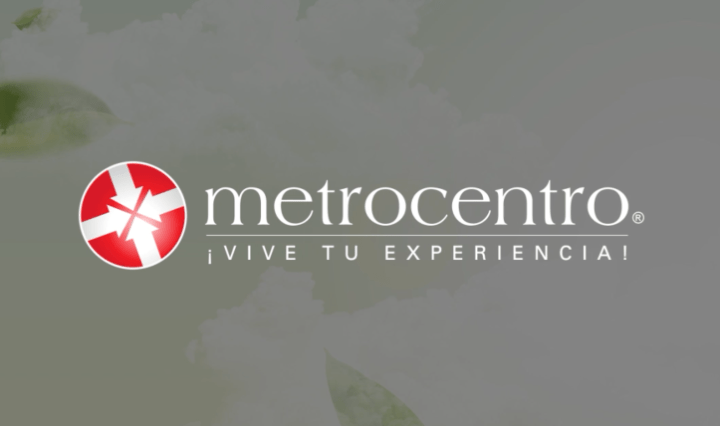 Metrocentro dia de los parques
