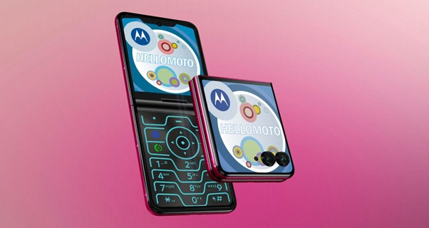 motorola razr 50