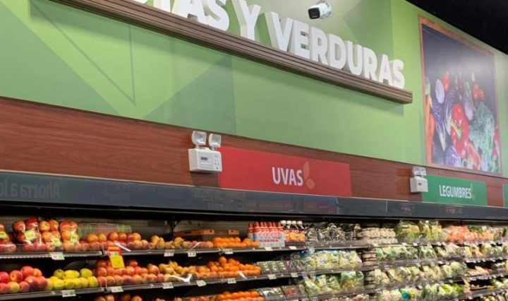 MI SUPER FRESH HA LLEGADO A MUXBAL CON UNA NUEVA EXPERIENCIA DE COMPRA