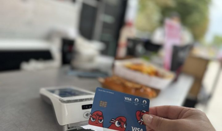 Se registró un aumento interanual del 26% en ventas para las pequeñas empresas de París durante el primer fin de semana de los Juegos Olímpicos 2024