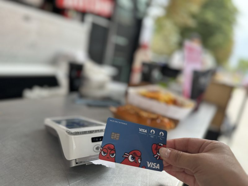 Se registró un aumento interanual del 26% en ventas para las pequeñas empresas de París durante el primer fin de semana de los Juegos Olímpicos 2024