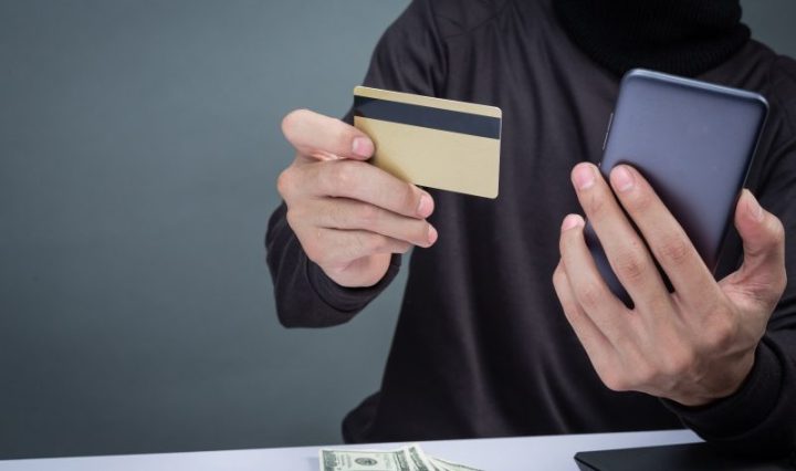 Nuevo método de phishing adaptado a usuarios de Android e iOS