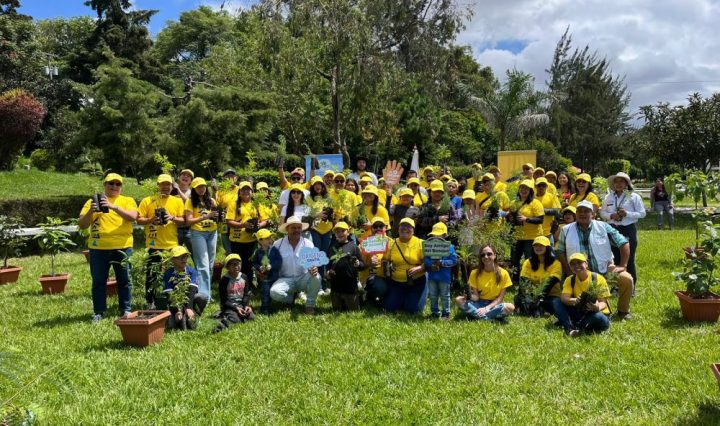 Reforestación 2024 EPA