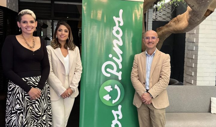 Reporte de Sostenibilidad Dos Pinos