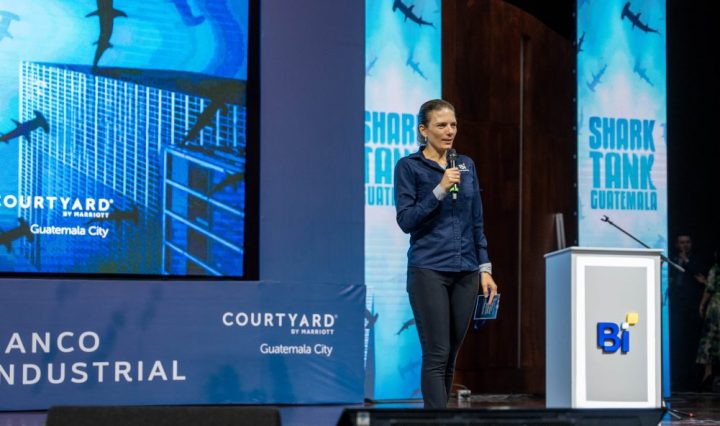 Shark Tank Bootcamp Guatemala(2)