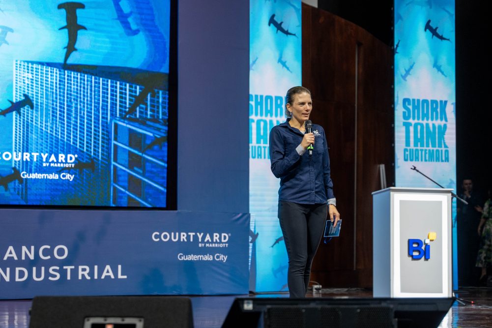 Shark Tank Bootcamp Guatemala(2)