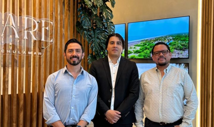 SUR Desarrollos Presenta Damare