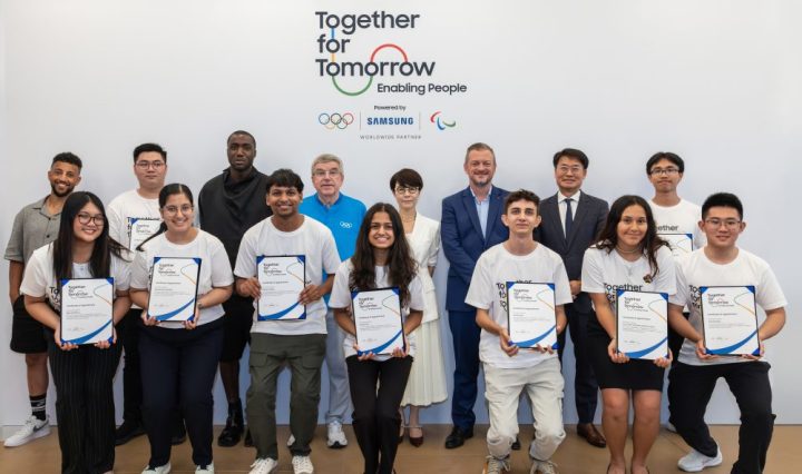 Together for Tomorrow, Enabling People (1)