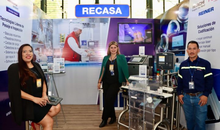 amcham feria alimentaria