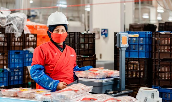 cargill seguridad alimentaria