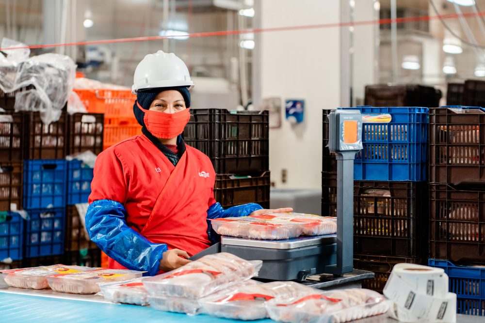 cargill seguridad alimentaria