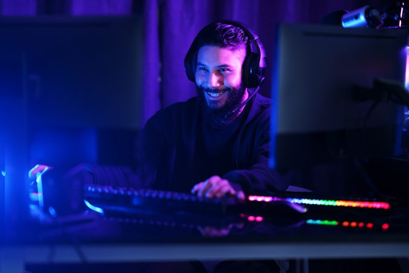 El torneo regional, que se lleva a cabo del 2 al 9 de septiembre, conecta a los gamers de seis países en una competencia épica con una gran final presencial en Guatemala