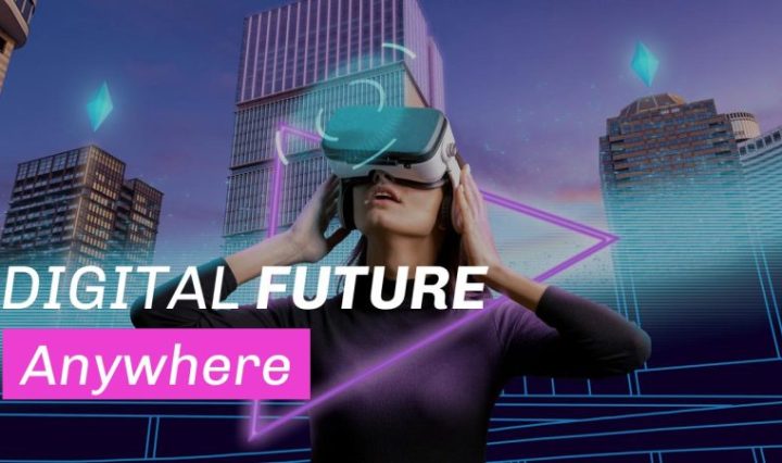 Guatemala se prepara para un hito en la innovación tecnológica, el próximo 3 de octubre, con la realización del “Digital Future Anywhere" organizado por GBM.