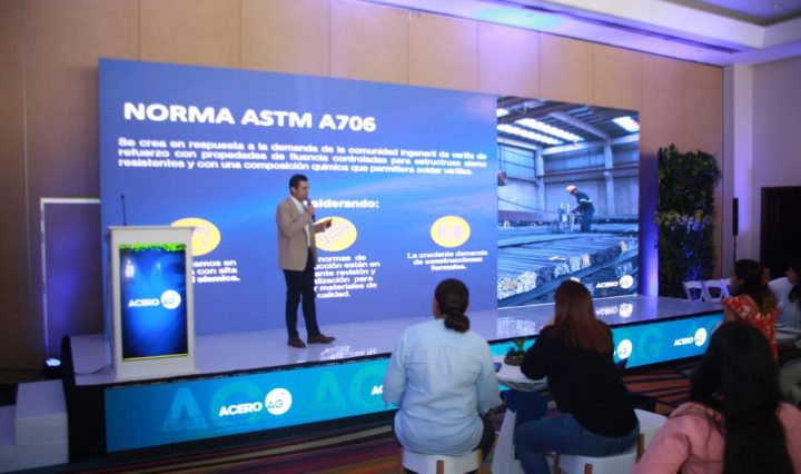 ElSalvador grupo AG varilla